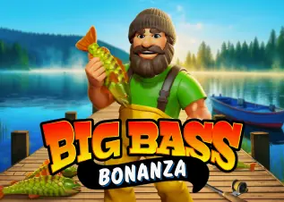 tiger88 Big Bass Bonanza ทดลองเล่นฟรี