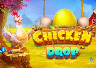 tiger88 Chicken Drop ทดลองเล่นฟรี