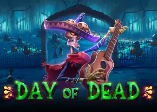 tiger88 Day of Dead ทดลองเล่นฟรี