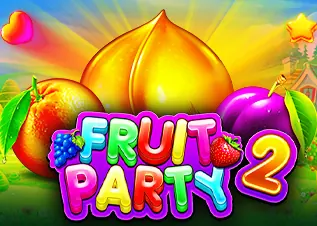 Fruit Party 2 tiger88