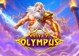 Gates of Olympus tiger88