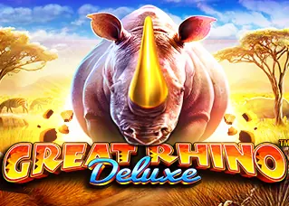 tiger88 Great Rhino Deluxe ทดลองเล่นฟรี