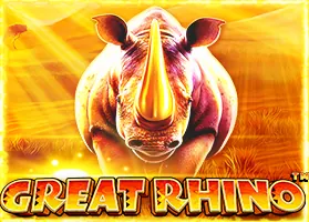 Great Rhino tiger88