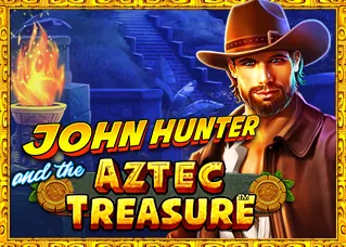 tiger88 John Hunter and the Aztec Treasure ทดลองเล่นฟรี