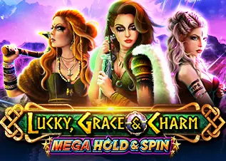 tiger88 Lucky Grace and Charm ทดลองเล่นฟรี