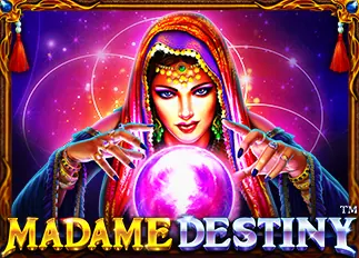tiger88 Madame Destiny ทดลองเล่นฟรี