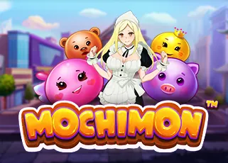 tiger88 Mochimon ทดลองเล่นฟรี