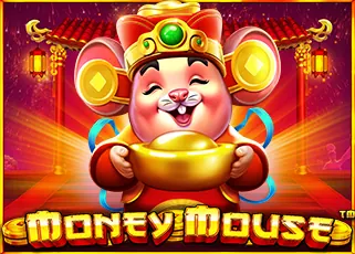 Money Mouse tiger88