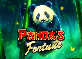 Pandas Fortune tiger88