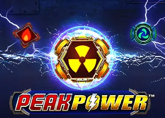 tiger88 Peak Power ทดลองเล่นฟรี