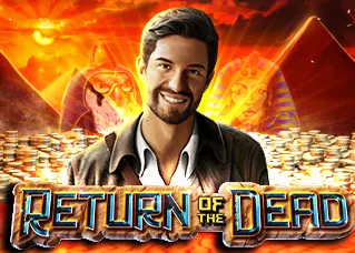 Return of the Dead tiger88