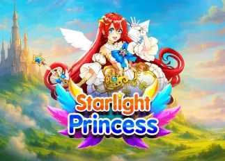 Starlight Princess tiger88