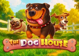 tiger88 The Dog House ทดลองเล่นฟรี