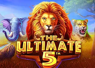 tiger88 The Ultimate 5 ทดลองเล่นฟรี