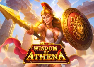 Wisdom of Athena tiger88