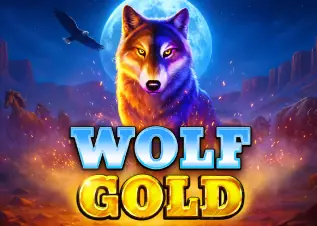 Wolf Gold tiger88